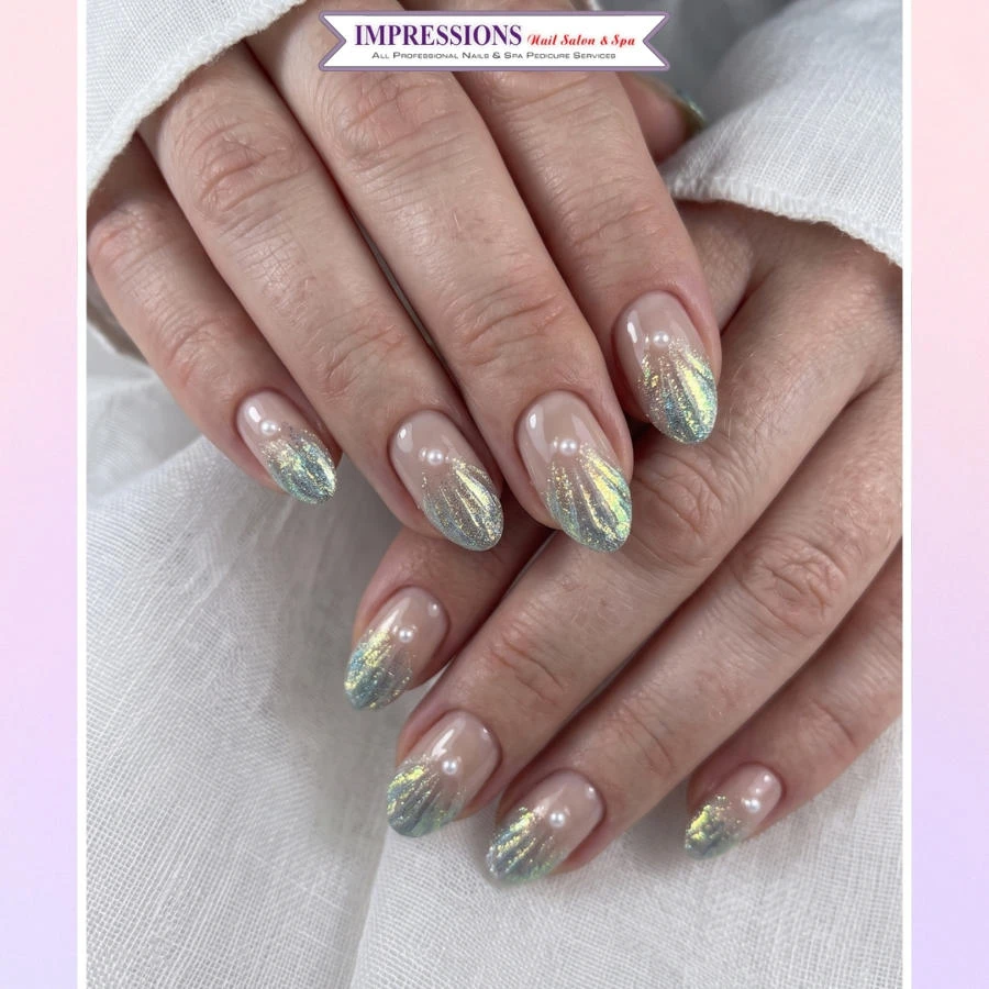 Nail Art Design